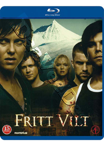 Cold Prey (2006)  (Blu-Ray)